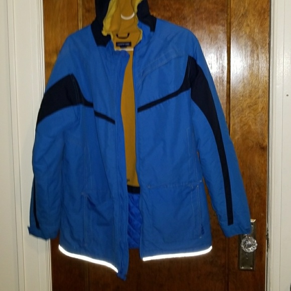 Jacket for kids - Picture 3 of 3